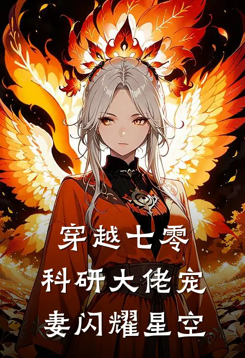 林晚晴王彩凤穿越七零：科研大佬宠妻闪耀星空全文免费阅读_林晚晴王彩凤完整版免费阅读