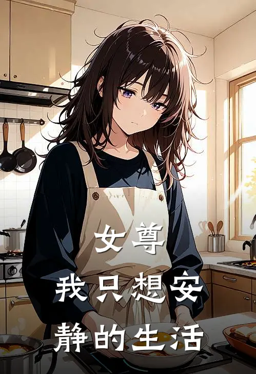女尊：我只想安静的生活