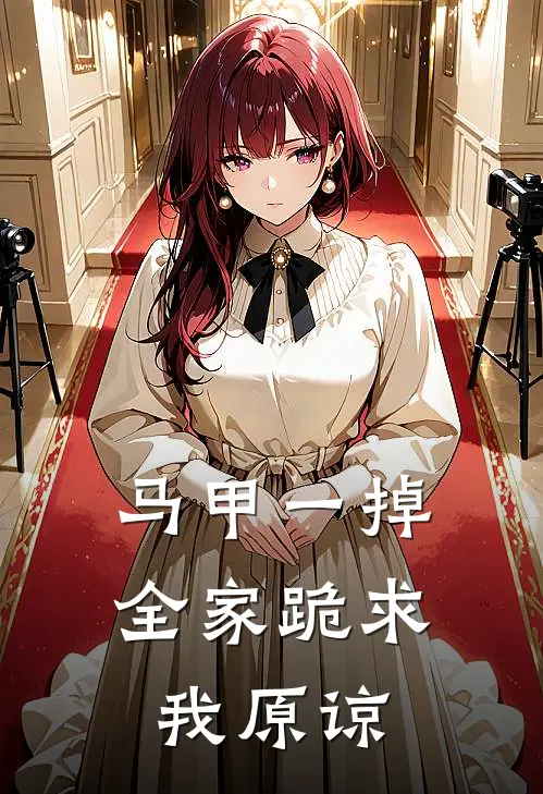 马甲一掉，全家跪求我原谅(江黎江天成)小说推荐完本_全本免费小说马甲一掉，全家跪求我原谅江黎江天成