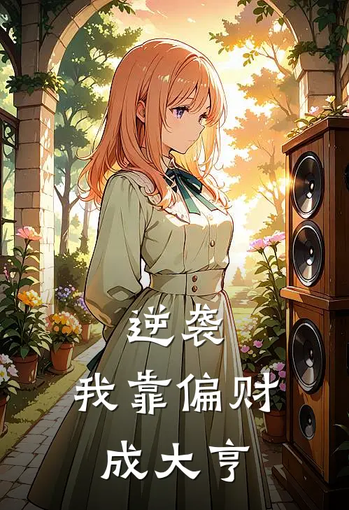 逆袭：我靠偏财成大亨