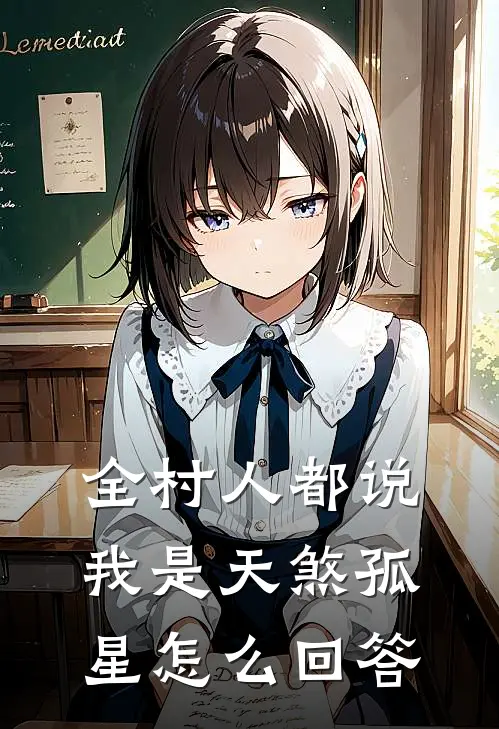 全村人都说我是天煞孤星怎么回答