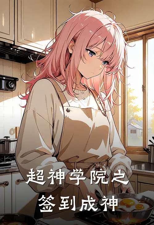 超神学院之签到成神