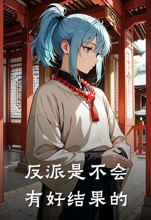 反派是不会有好结果的