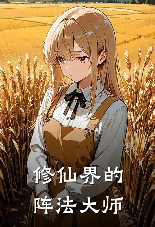 修仙界的阵法大师