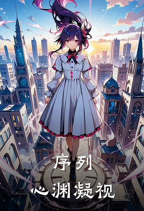 序列：心渊凝视