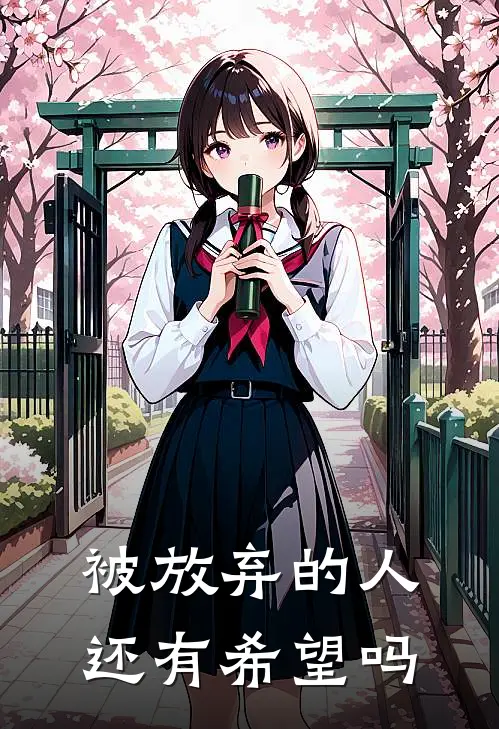 被放弃的人还有希望吗