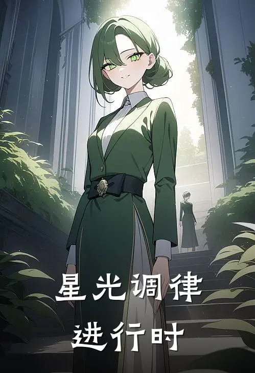 星光调律进行时林悦苏娜完结小说_免费小说在线看星光调律进行时林悦苏娜