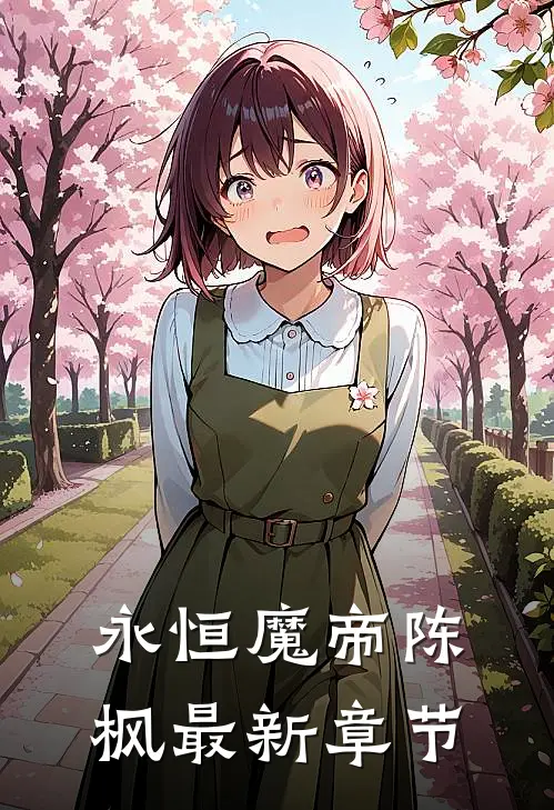 永恒魔帝陈枫最新章节