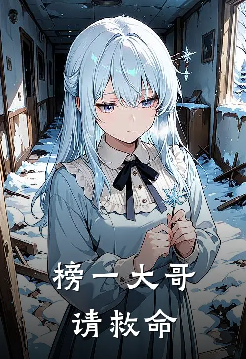 榜一大哥，请救命