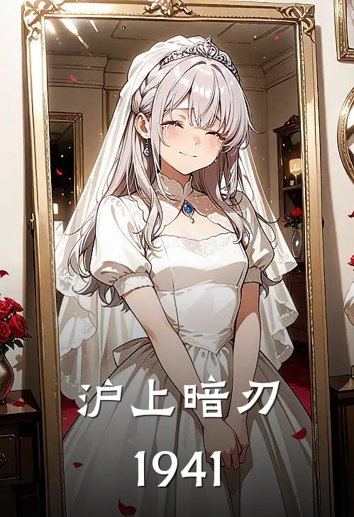 沪上暗刃1941