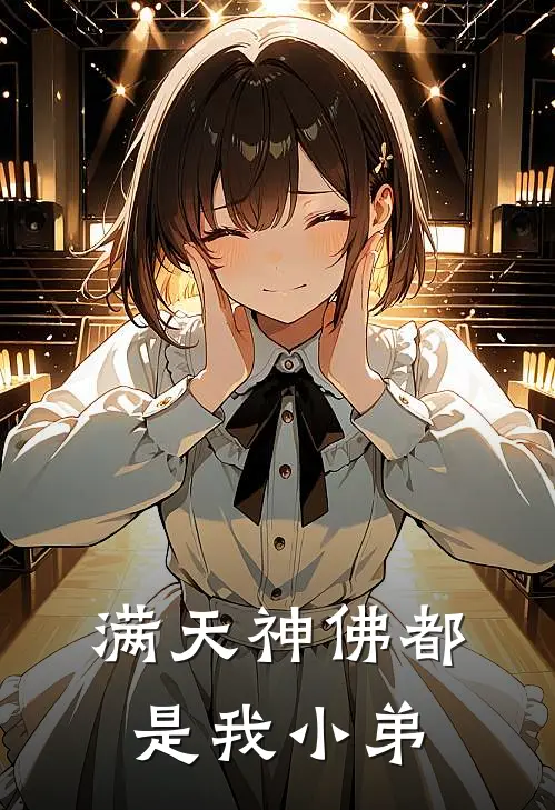 满天神佛都是我小弟