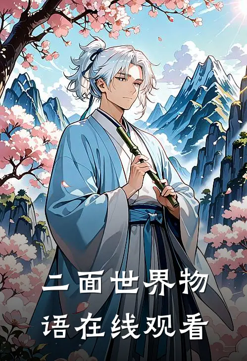 二面世界物语在线观看