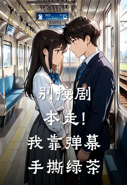 别按剧本走!我靠弹幕手撕绿茶
