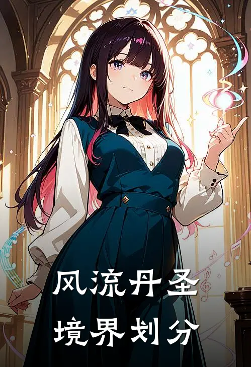 风流丹圣境界划分