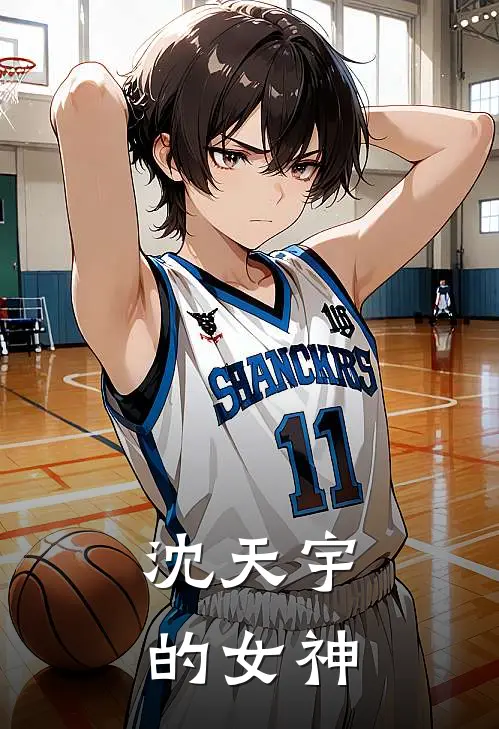 沈天宇的女神
