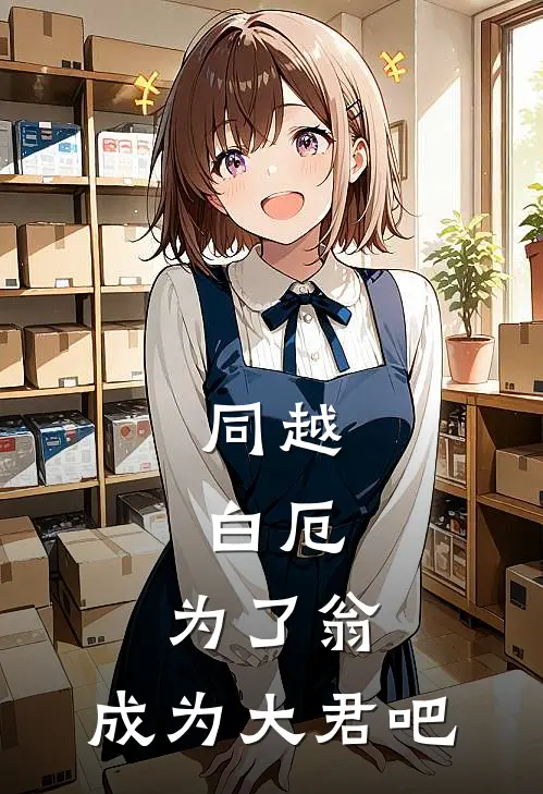 同越：白厄，为了翁，成为大君吧