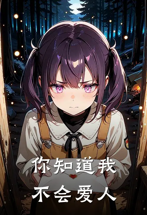 你知道我不会爱人