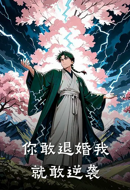 你敢退婚我就敢逆袭张天宝张天龙完结版小说_完结版小说你敢退婚我就敢逆袭(张天宝张天龙)