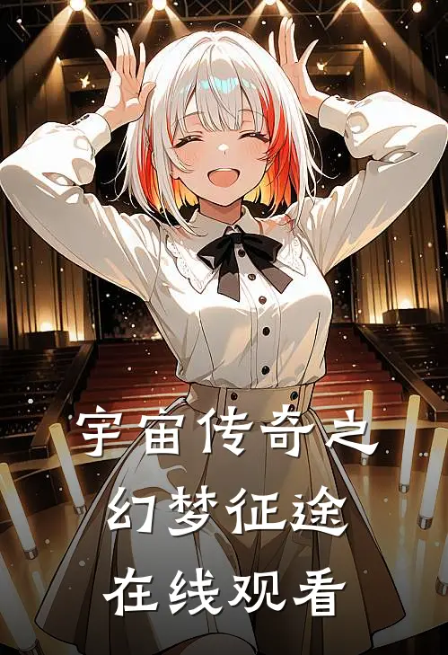 宇宙传奇之幻梦征途在线观看