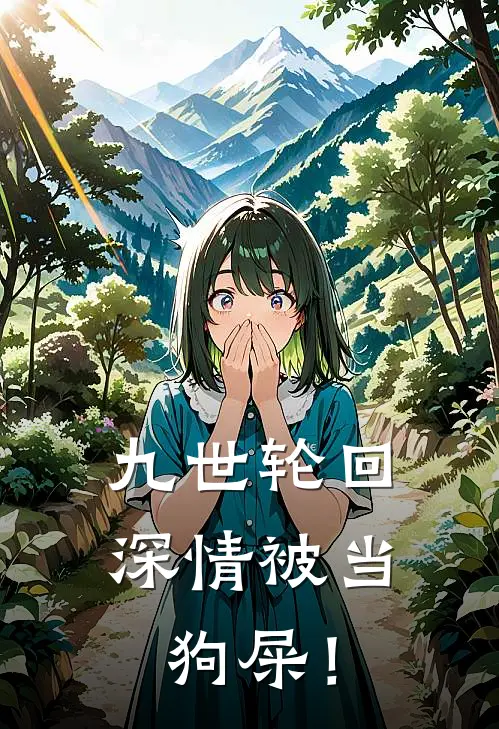 九世轮回，深情被当狗屎！