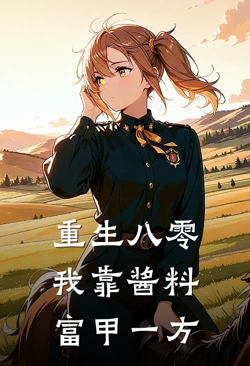 重生八零：我靠酱料富甲一方姜晚赵大勇已完结小说_最新章节列表重生八零：我靠酱料富甲一方(姜晚赵大勇)