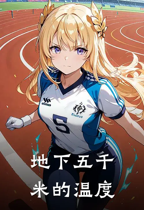 地下五千米的温度