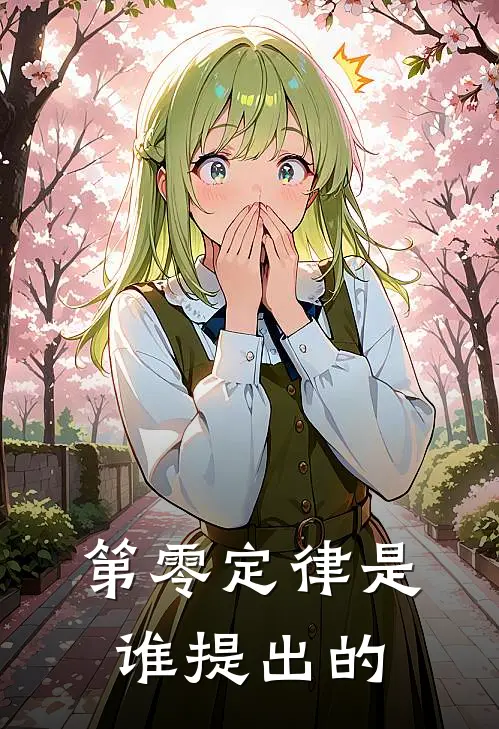 第零定律是谁提出的