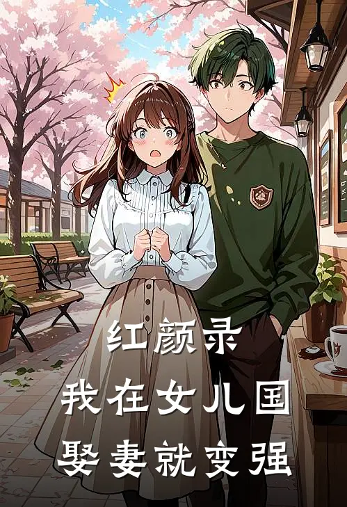 红颜录：我在女儿国娶妻就变强