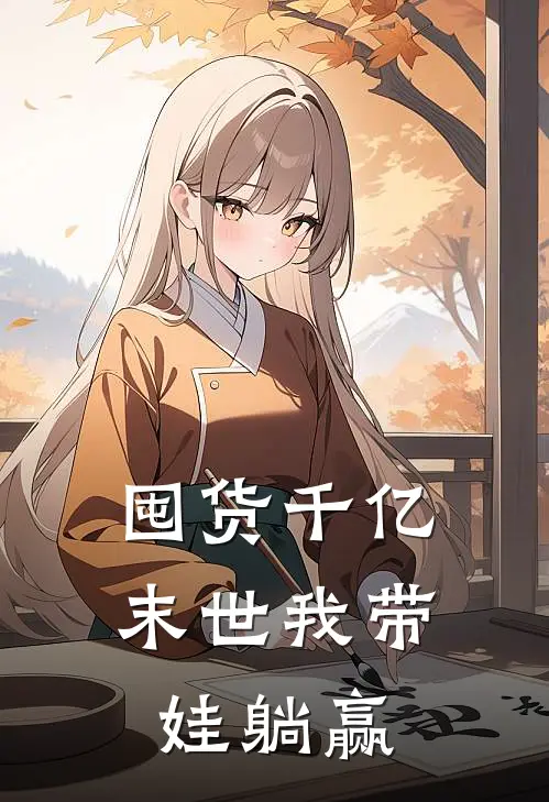 囤货千亿，末世我带娃躺赢