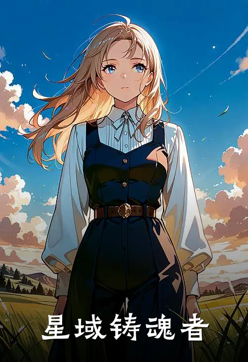 星域铸魂者