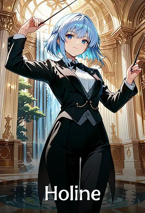 Holine