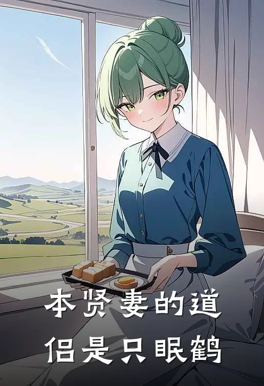 本贤妻的道侣是只眠鹤苏玉婉云栖澈最新小说全文阅读_在线免费小说本贤妻的道侣是只眠鹤(苏玉婉云栖澈)