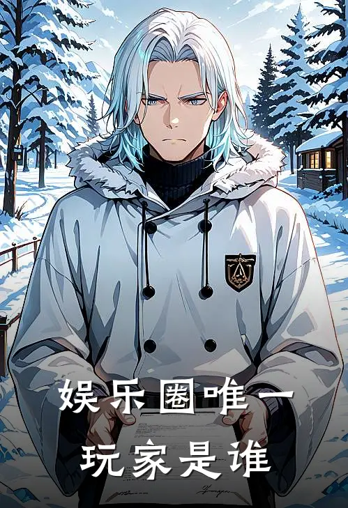 娱乐圈唯一玩家是谁