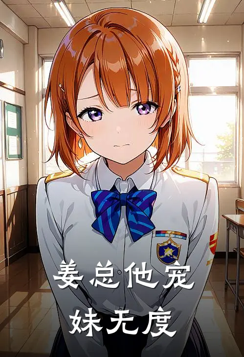 姜总他宠妹无度