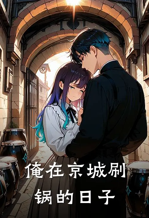 俺在京城刷锅的日子铁牛铁牛完本完结小说_完本完结小说俺在京城刷锅的日子(铁牛铁牛)