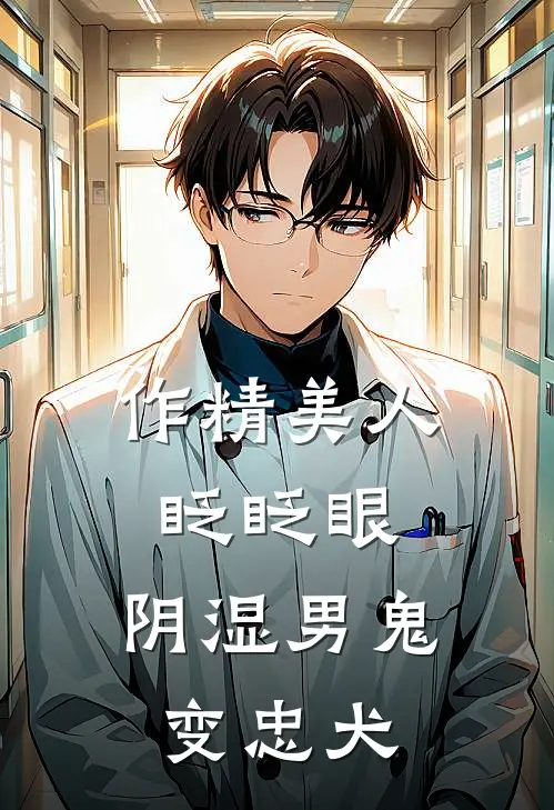 作精美人眨眨眼，阴湿男鬼变忠犬叶惊秋虞美仁免费小说完结_最新章节列表作精美人眨眨眼，阴湿男鬼变忠犬(叶惊秋虞美仁)