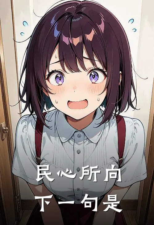 民心所向下一句是