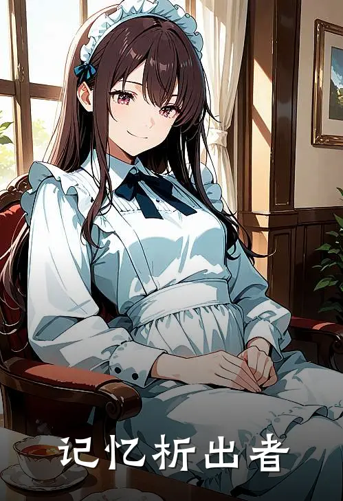 记忆析出者林夏陆沉最新热门小说_记忆析出者全本在线阅读