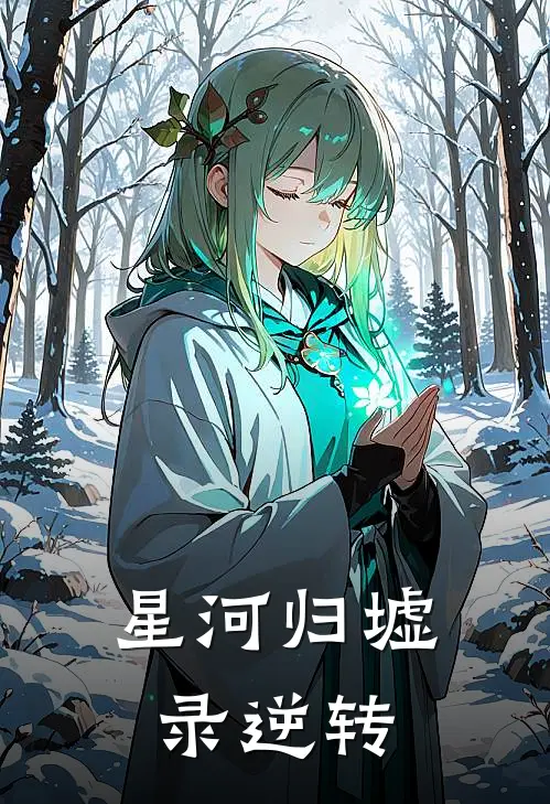 星河归墟录逆转(许乘风陆天辰)免费阅读无弹窗_最新好看小说推荐星河归墟录逆转许乘风陆天辰