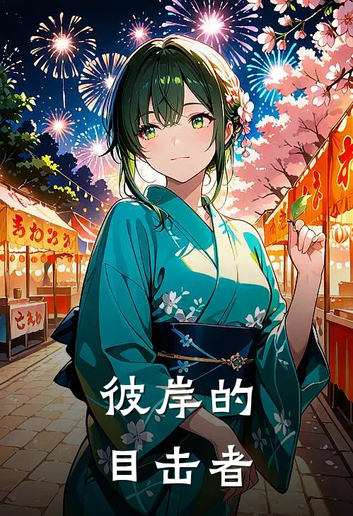 彼岸的目击者(木依依依)完结版小说_最新全本小说彼岸的目击者木依依依