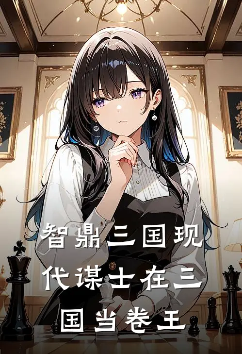 智鼎三国现代谋士在三国当卷王