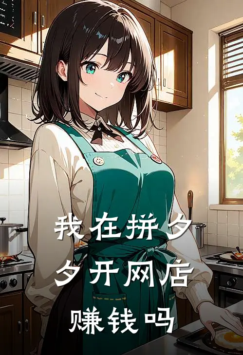 我在拼夕夕开网店赚钱吗