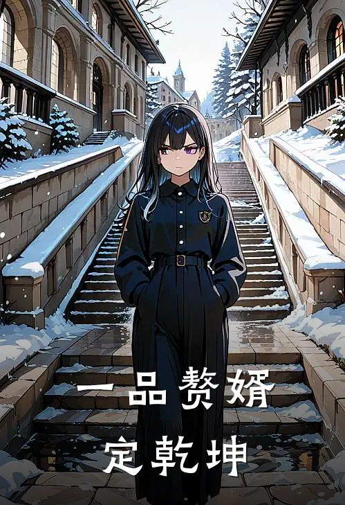 一品赘婿定乾坤(蔺玄之苏文博)完结的热门小说_全本免费完结小说一品赘婿定乾坤(蔺玄之苏文博)