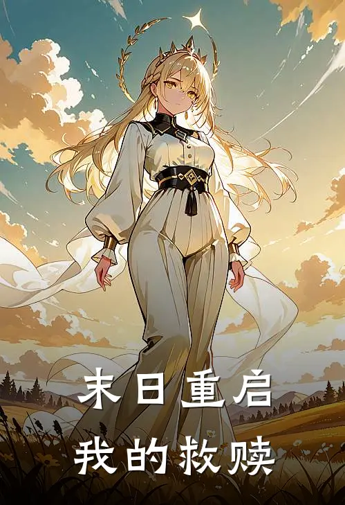 末日重启，我的救赎