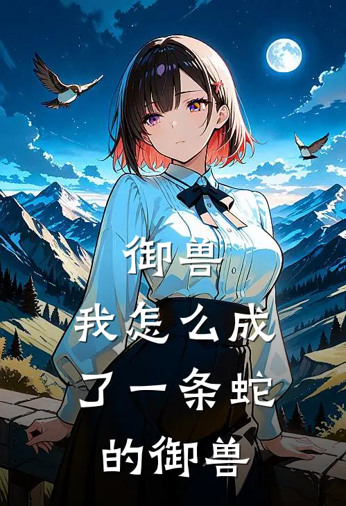 陈歌陈奕(御兽：我怎么成了一条蛇的御兽)全文免费在线阅读_御兽：我怎么成了一条蛇的御兽完整版免费在线阅读