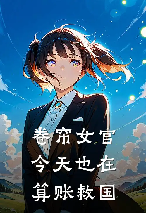 卷帘女官今天也在算账救国