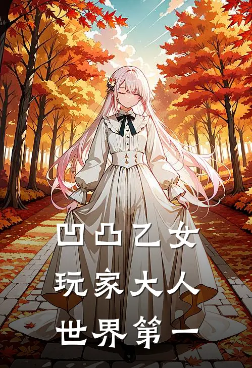 【凹凸乙女】玩家大人世界第一