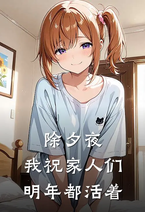 除夕夜，我祝家人们明年都活着