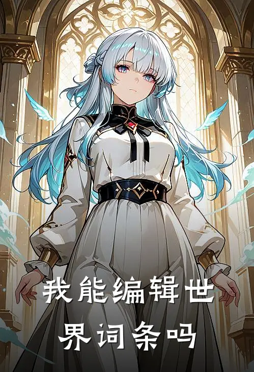 我能编辑世界词条吗