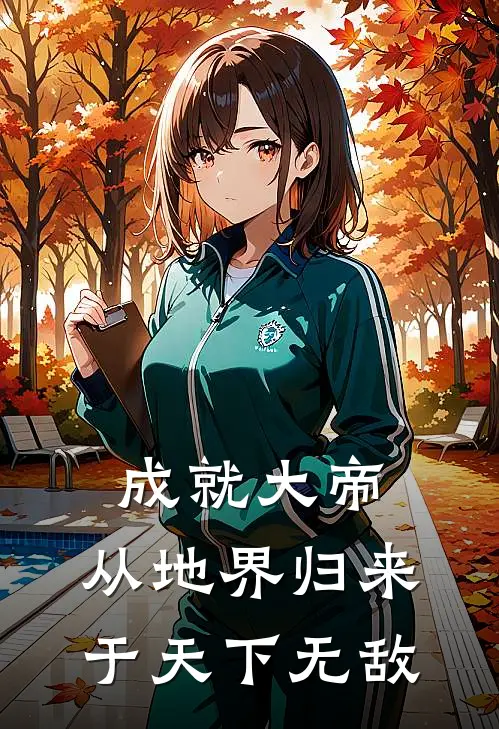 成就大帝，从地界归来于天下无敌